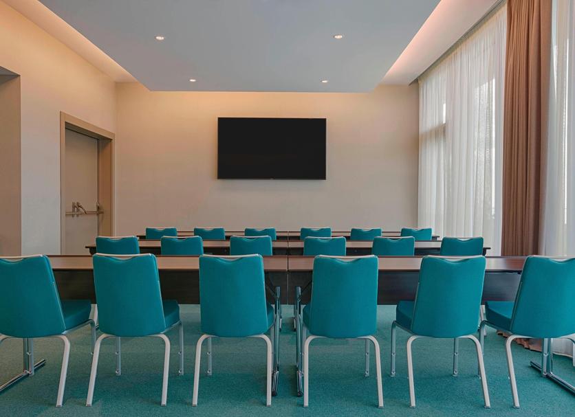 Konferenzraum Foto