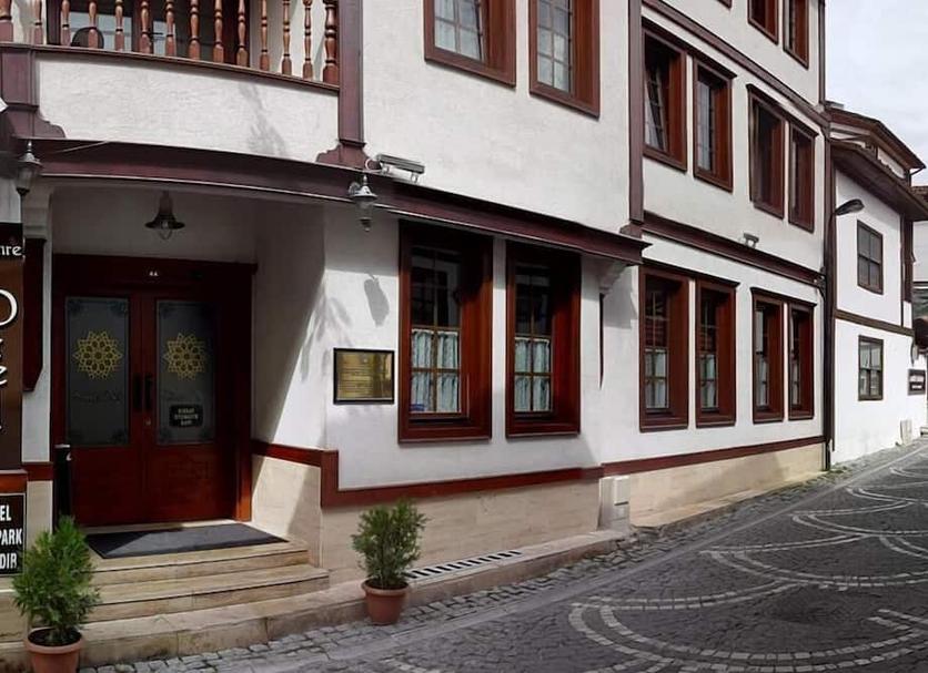 Gebäude Foto