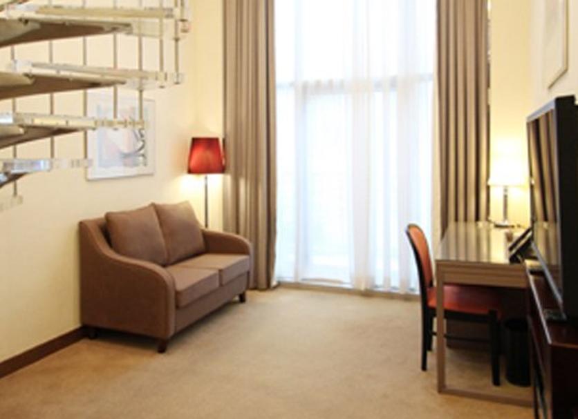 Wohnzimmer Foto