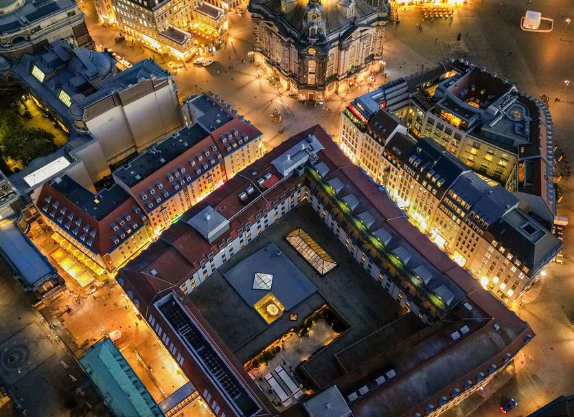 Gebäude Foto