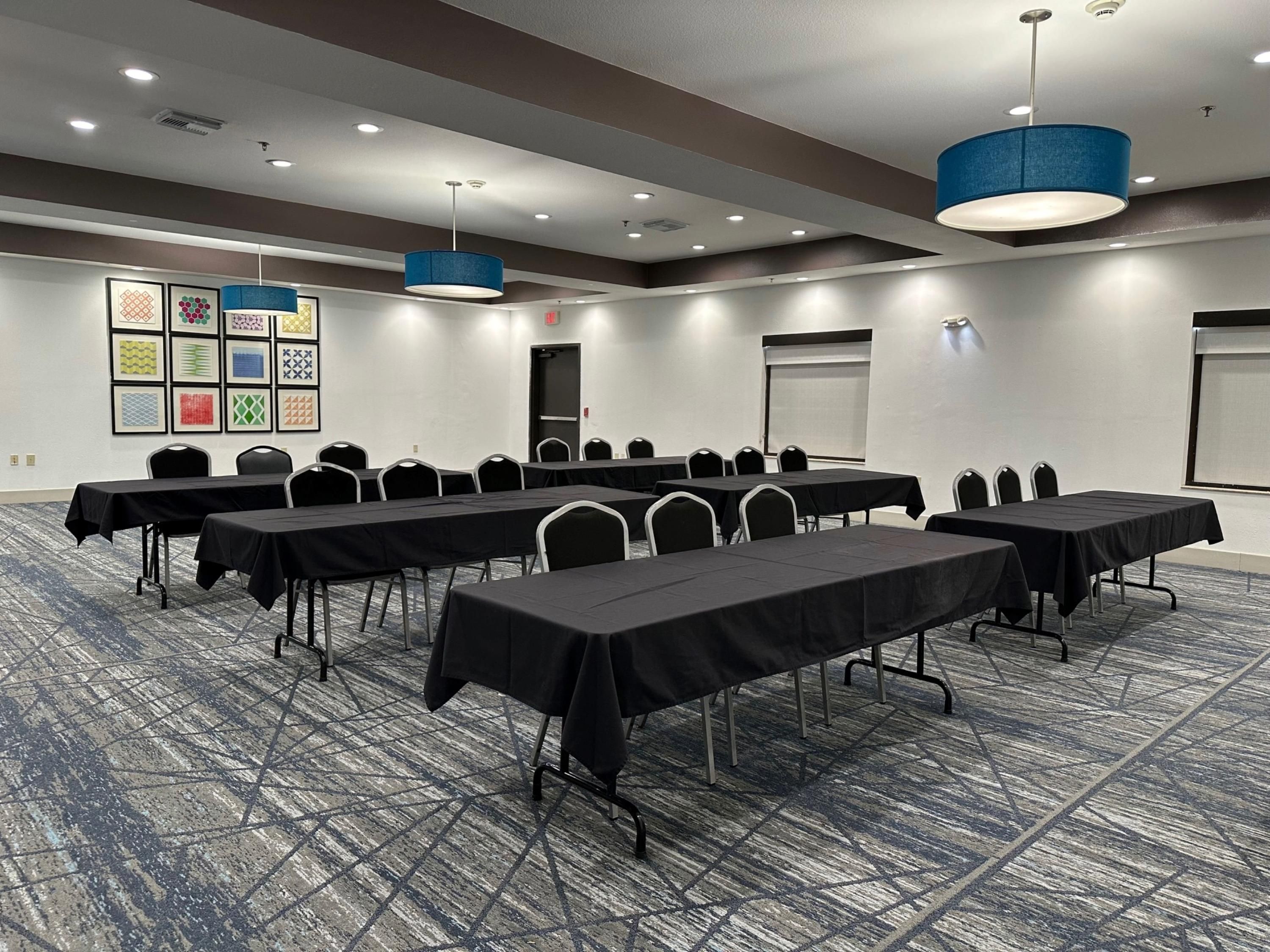 Konferenzraum