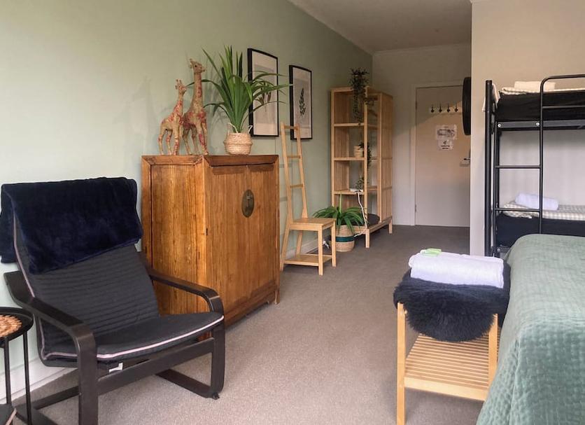 Wohnzimmer Foto