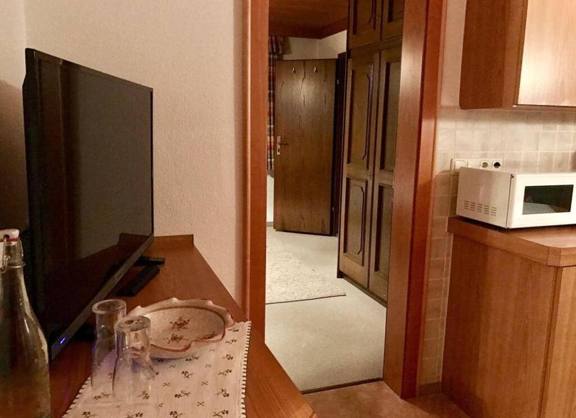 Zimmerausstattung Foto