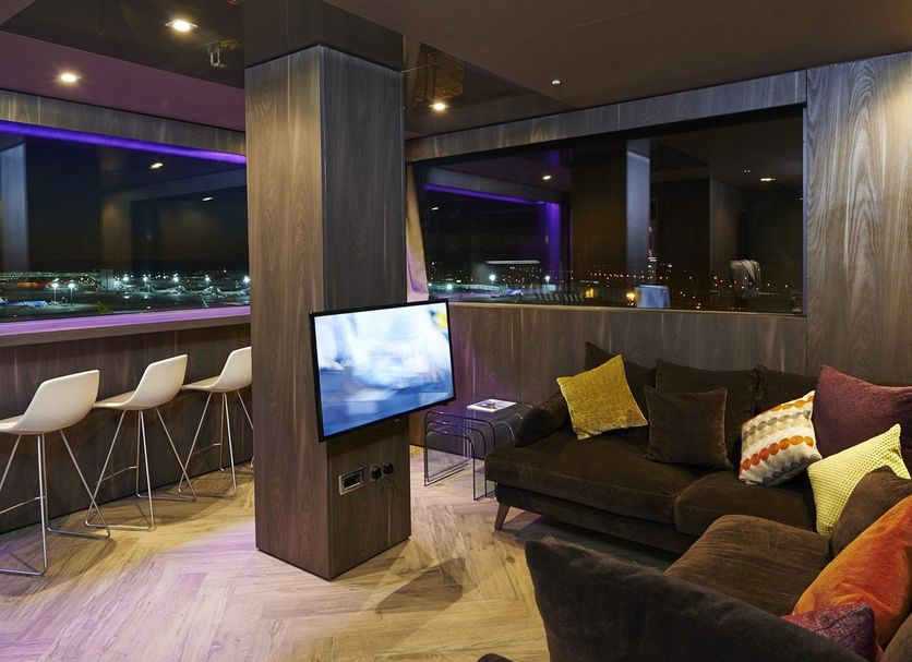 Lounge Foto