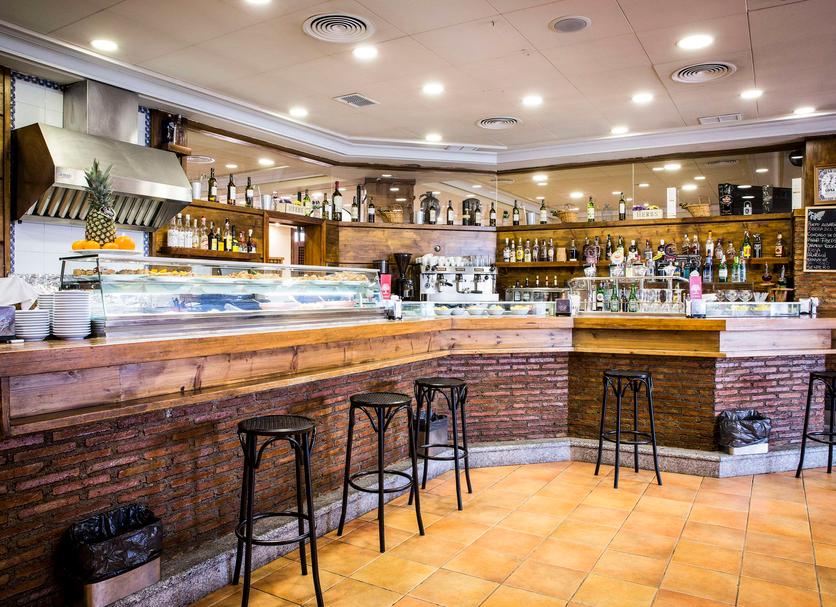 Bar Foto