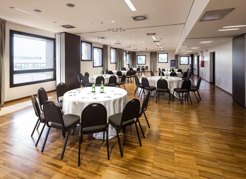Konferenzraum Foto