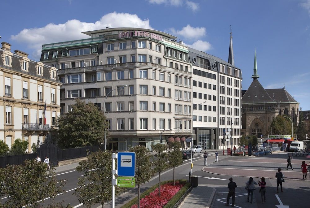 Gebäude