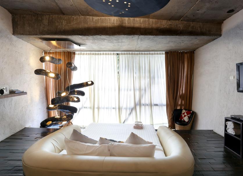 Wohnzimmer Foto