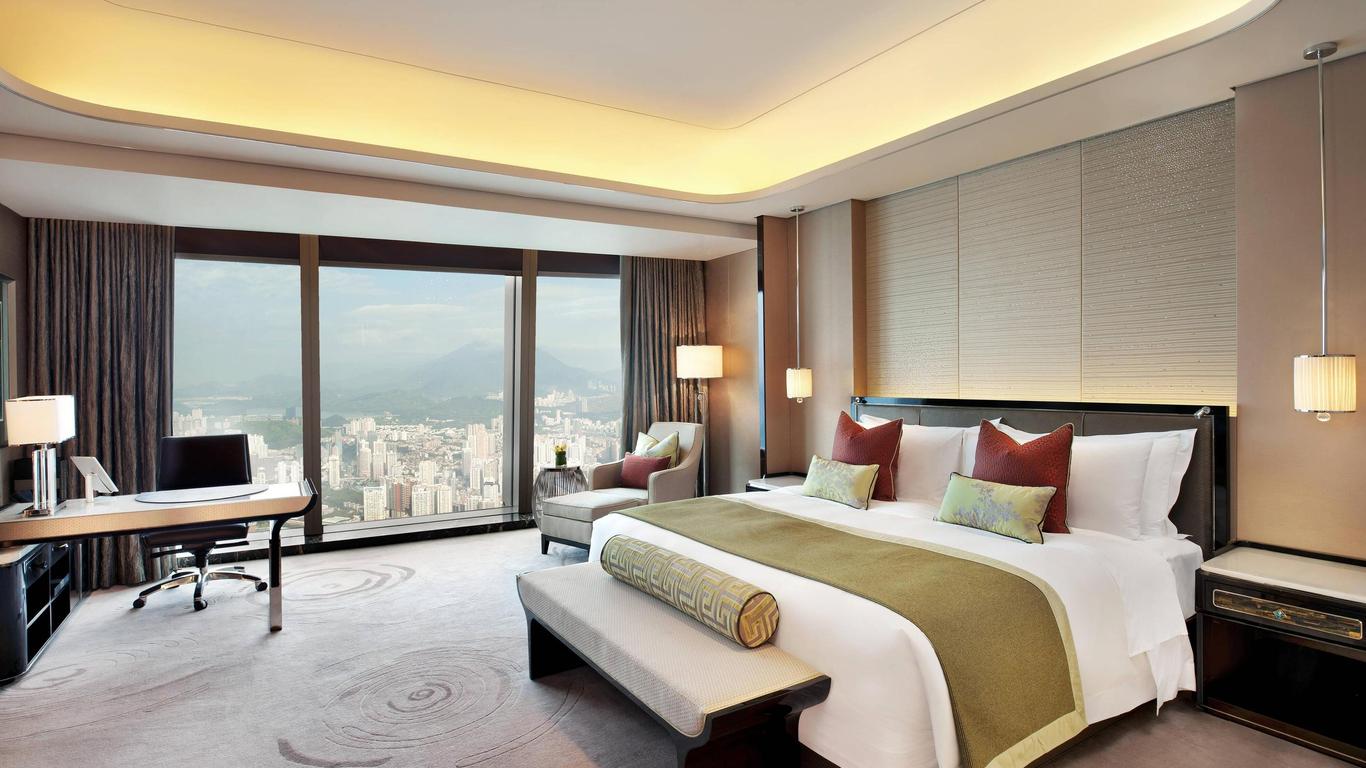 The St. Regis Shenzhen