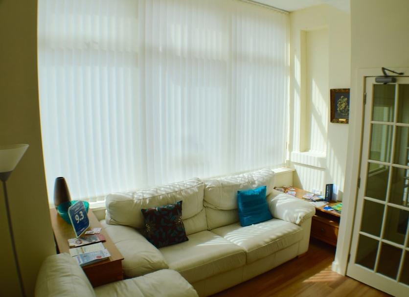 Wohnzimmer Foto