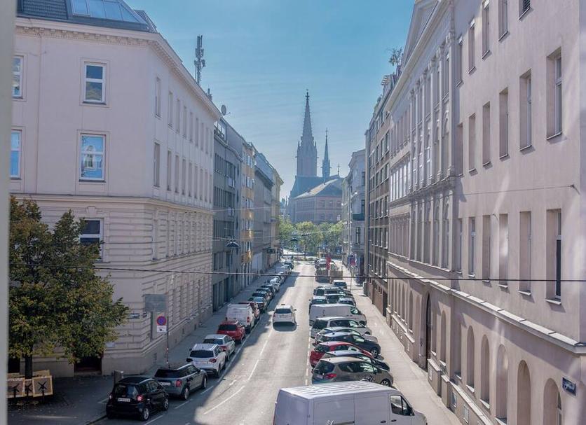 Außenansicht Foto