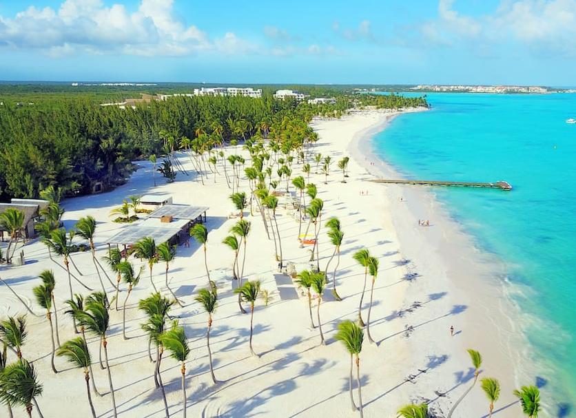 Strand Foto