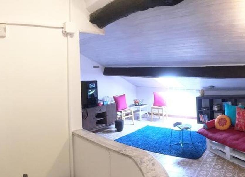 Wohnzimmer Foto