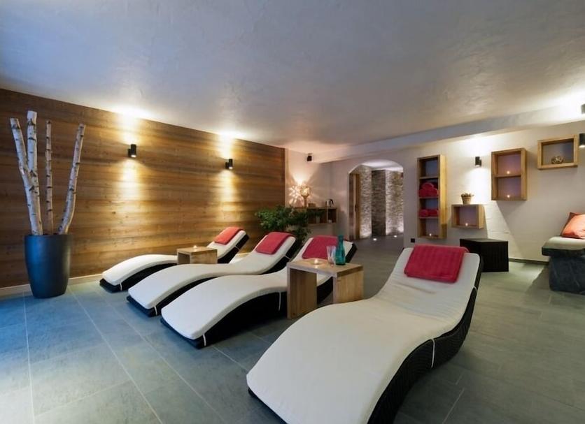 Wellness Foto