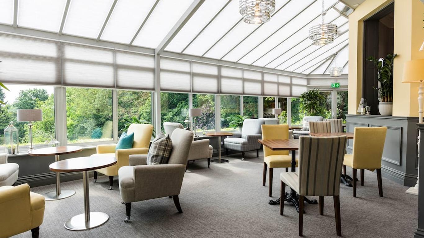 Southcrest Manor Hotel, BW Signature Collection