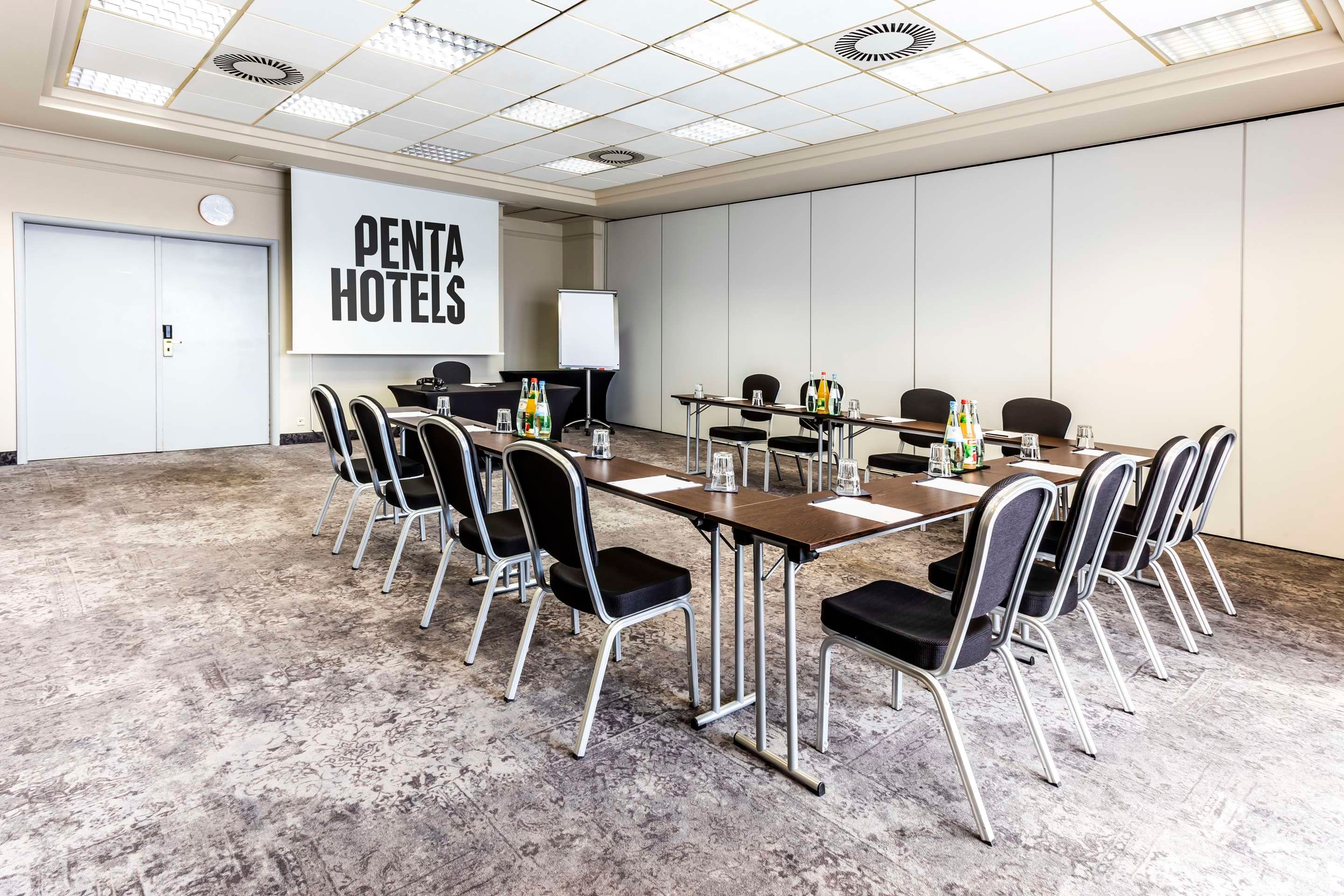 Konferenzraum