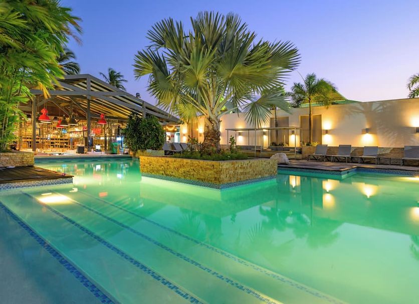 Pool Foto