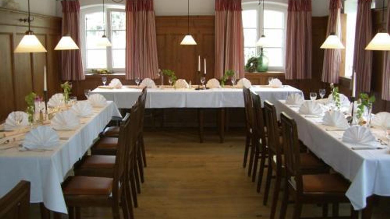Hotel Eberl