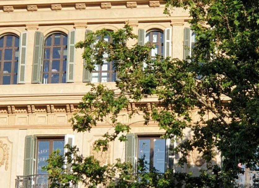 Gebäude Foto