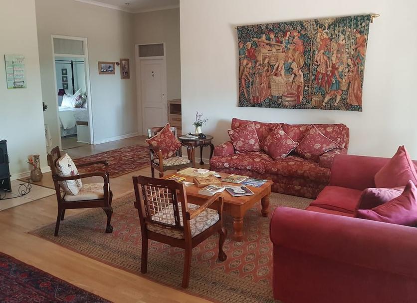 Wohnzimmer Foto