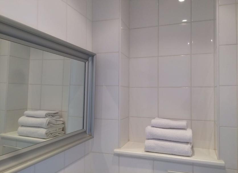 Zimmerausstattung Foto