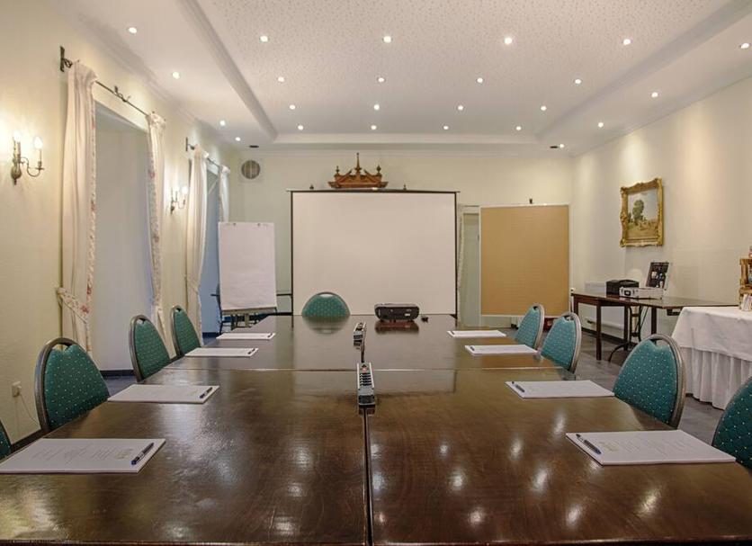 Konferenzraum Foto