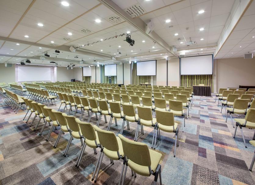 Konferenzraum Foto