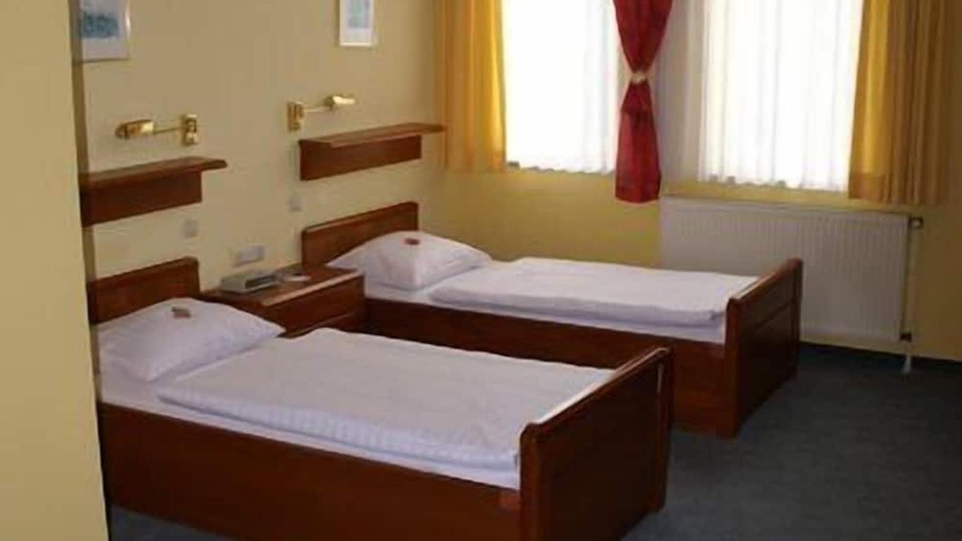 Weser Wasserbetten Hotel Baxmann