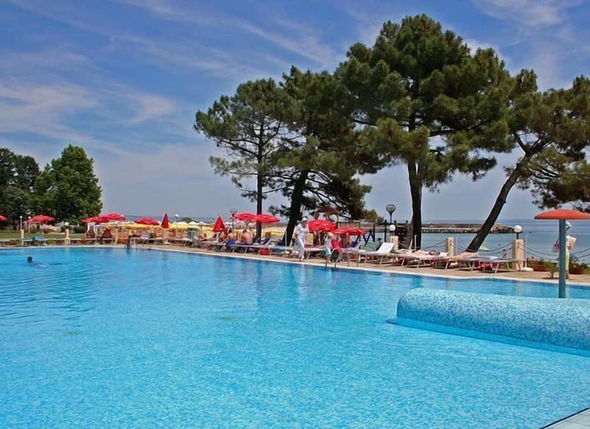 Pool Foto