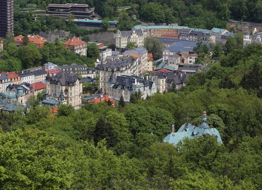 Außenansicht Foto
