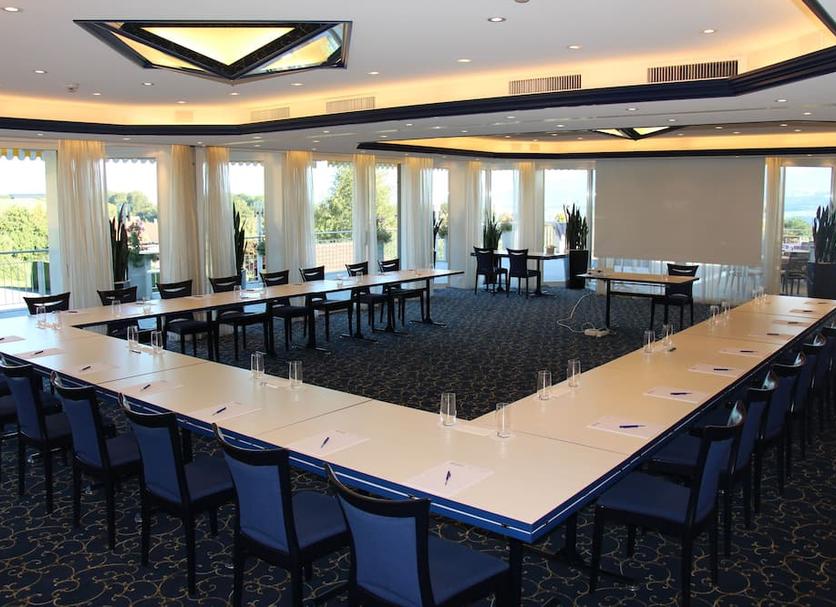 Konferenzraum Foto
