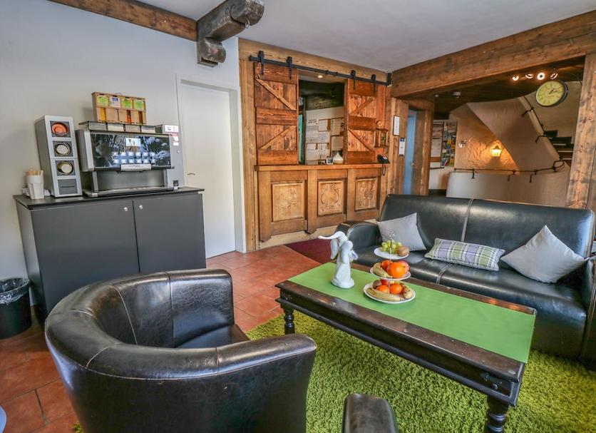 Wohnzimmer Foto