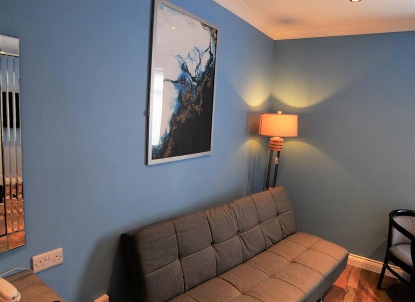 Wohnzimmer Foto