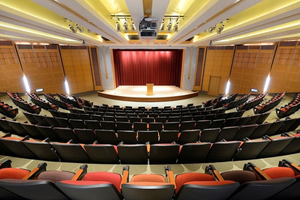 Konferenzraum