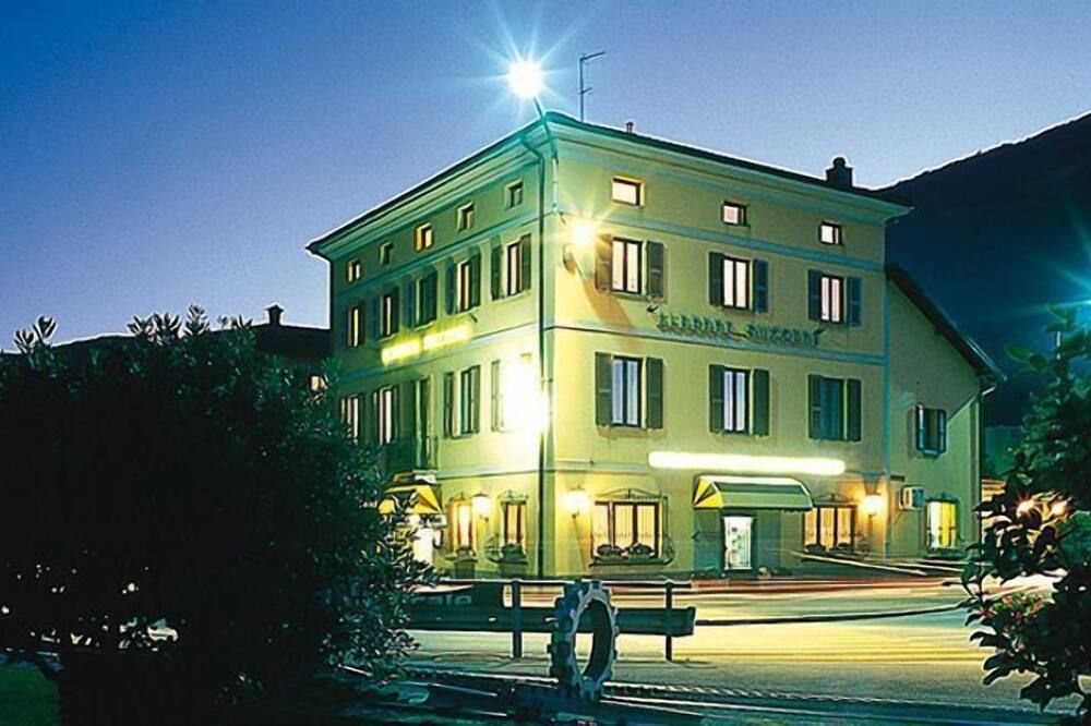 Gebäude