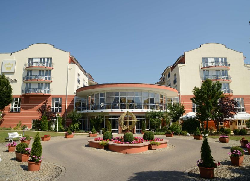 Gebäude Foto