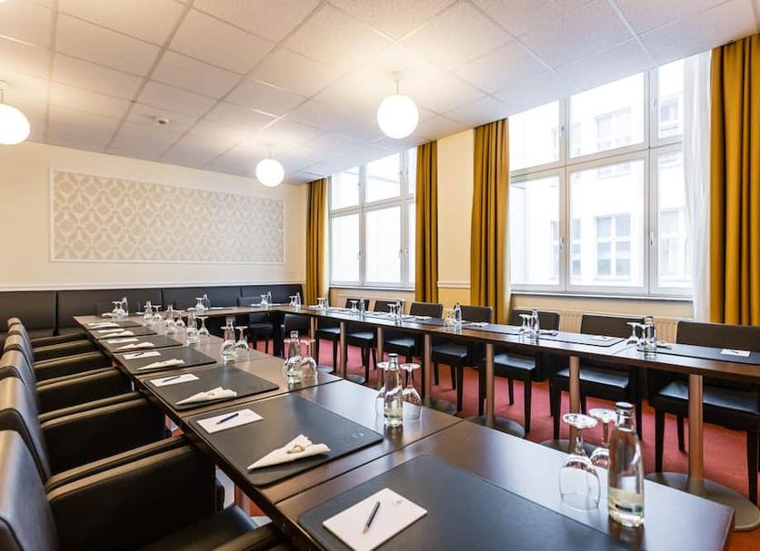 Konferenzraum Foto