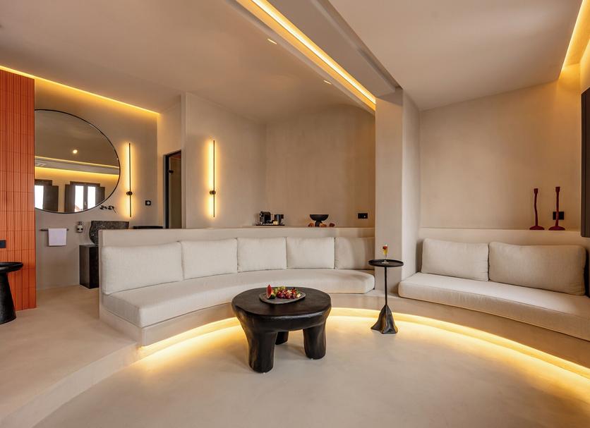 Wohnzimmer Foto