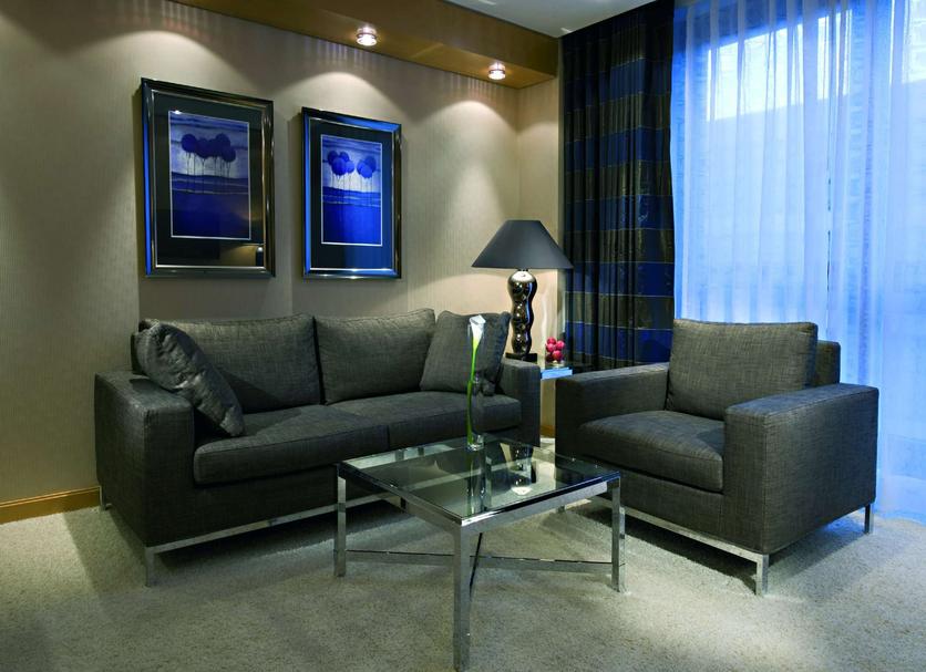 Wohnzimmer Foto