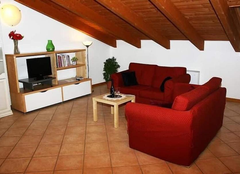 Wohnzimmer Foto