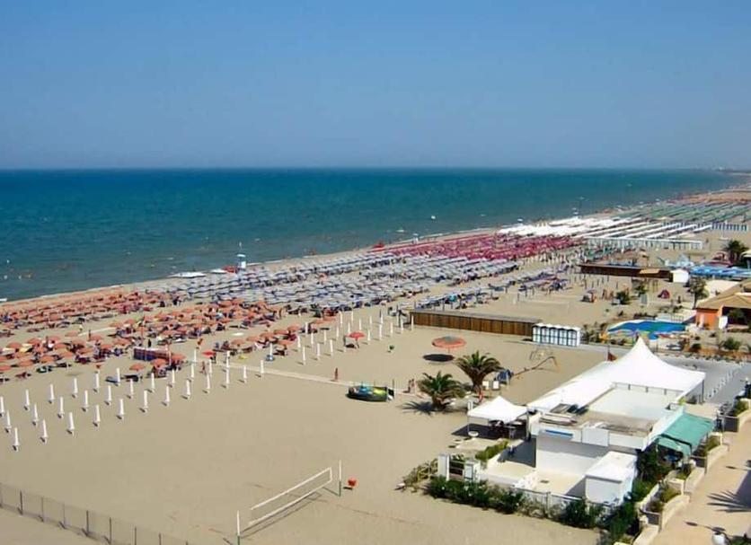 Strand Foto
