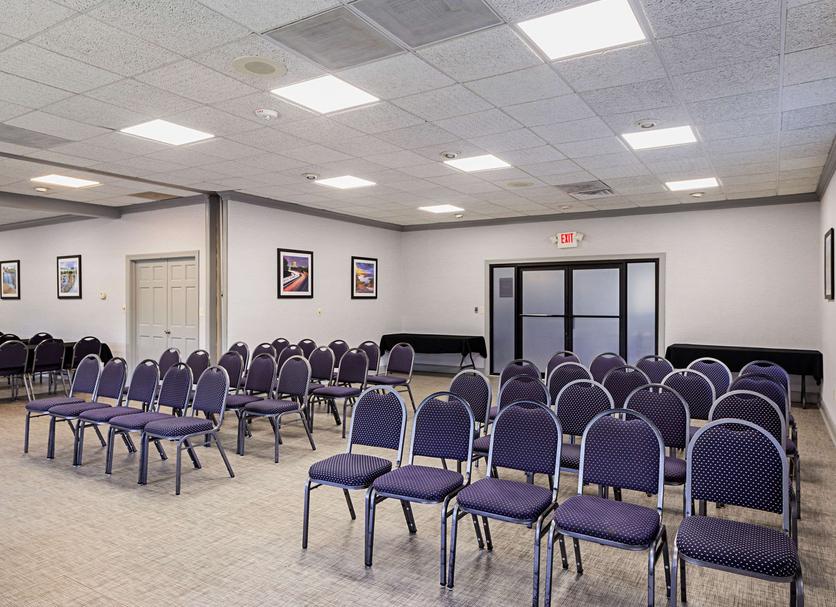 Konferenzraum Foto