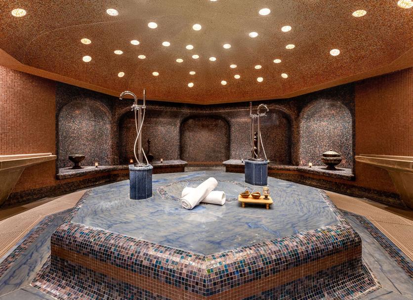Wellness Foto