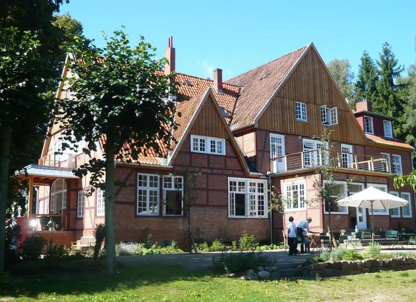 Gebäude Foto