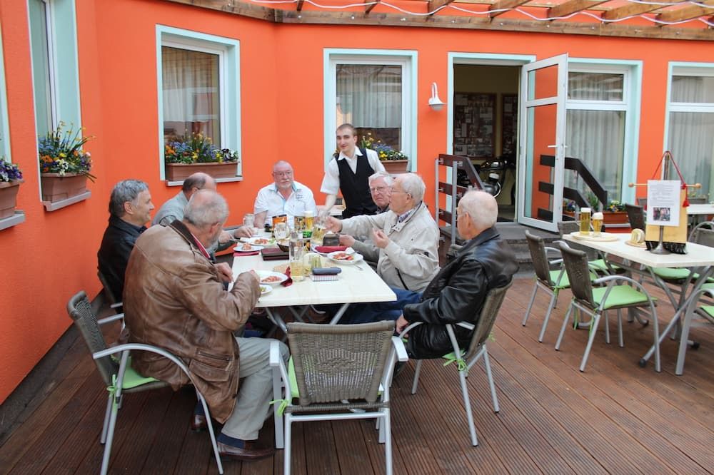 Sonstige Foto