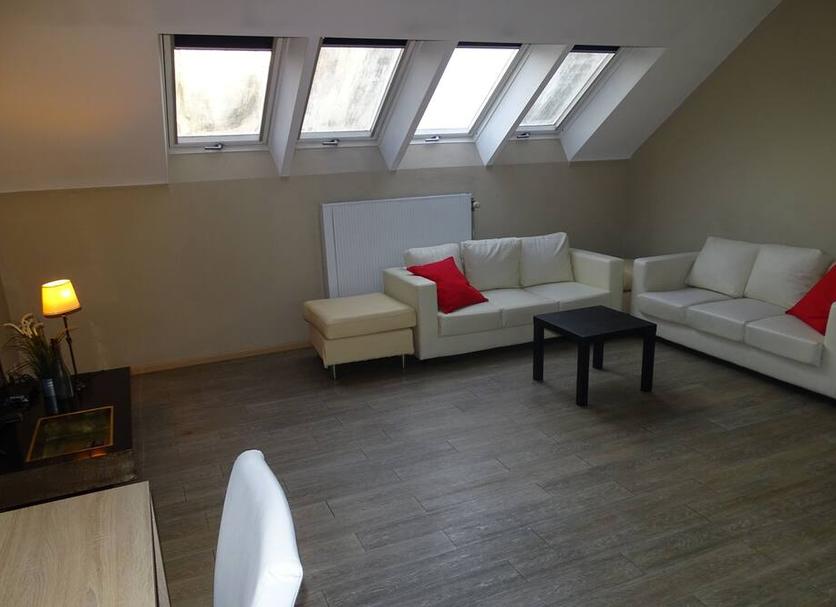 Wohnzimmer Foto