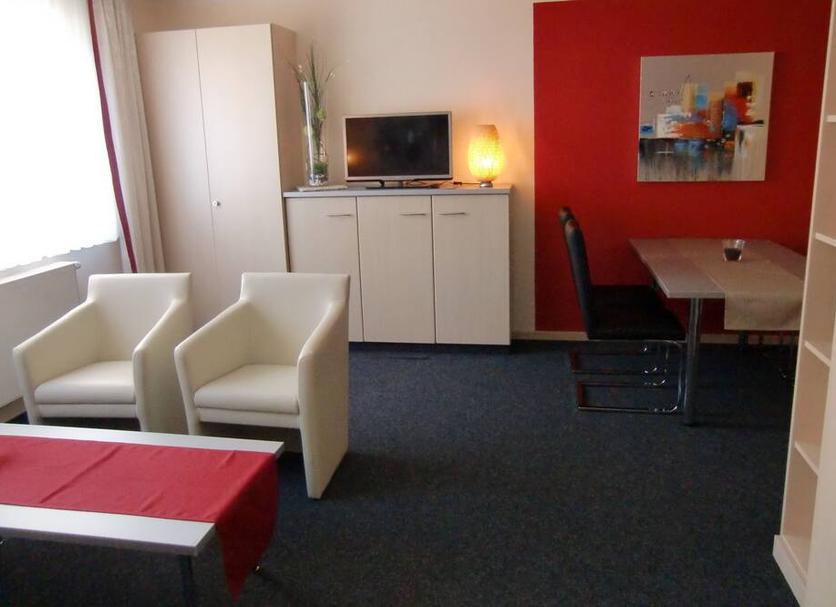 Wohnzimmer Foto
