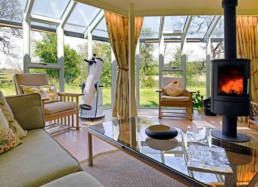 Wohnzimmer Foto