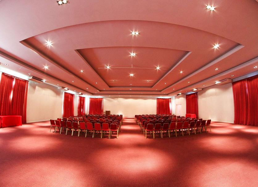 Konferenzraum Foto