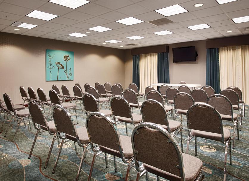 Konferenzraum Foto